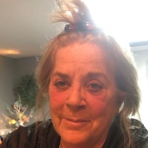 Meet your Posher, Kristine